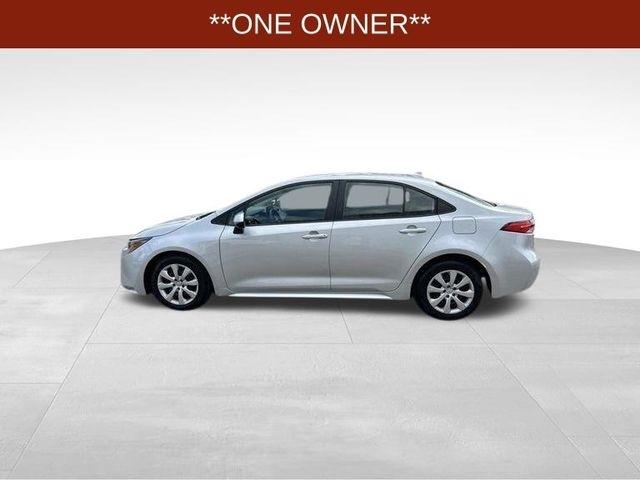 Toyota Corolla  2024