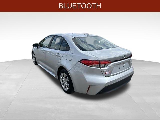 Toyota Corolla  2024