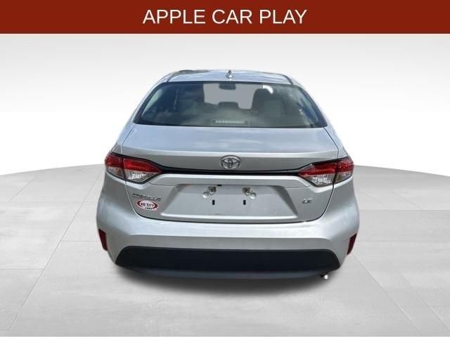 Toyota Corolla  2024