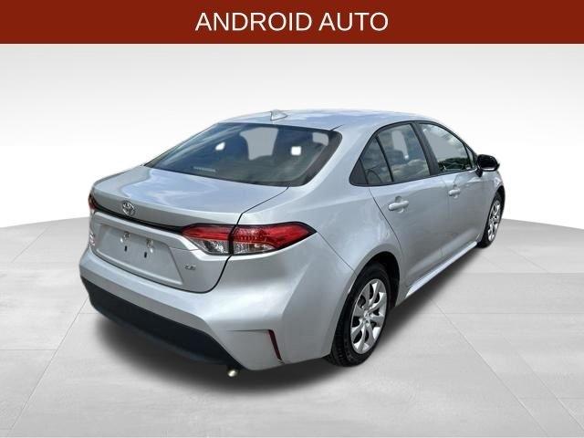 Toyota Corolla  2024