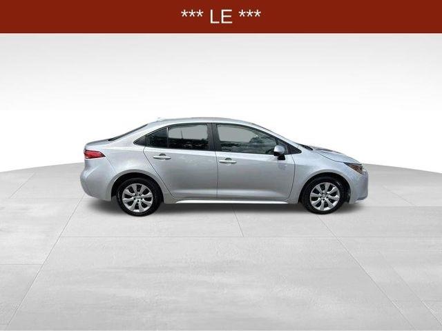 Toyota Corolla  2024