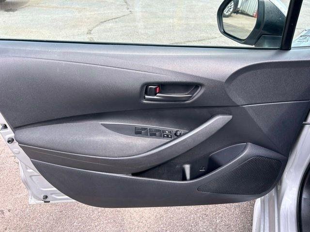 Toyota Corolla  2024