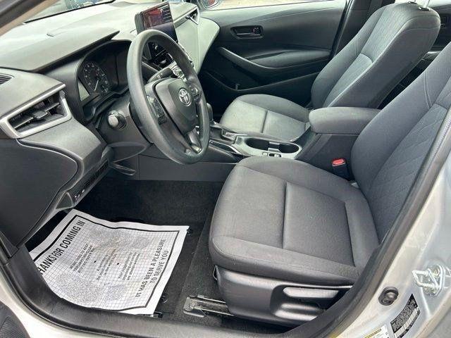 Toyota Corolla  2024