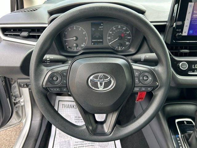 Toyota Corolla  2024