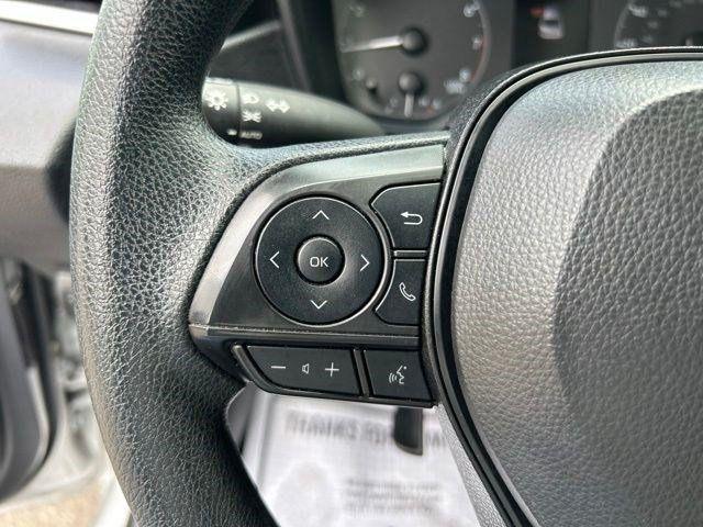 Toyota Corolla  2024