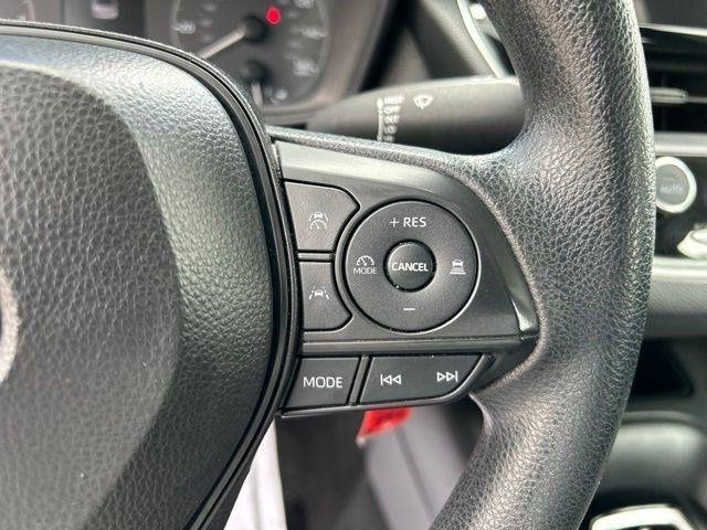 Toyota Corolla  2024