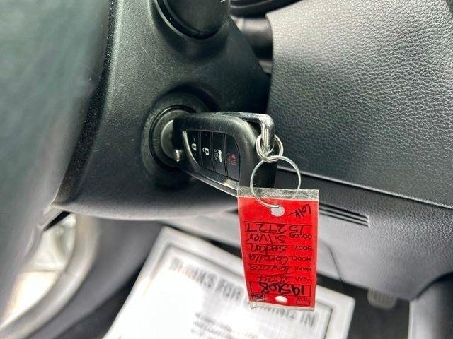 Toyota Corolla  2024