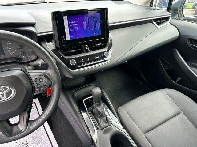 Toyota Corolla  2024