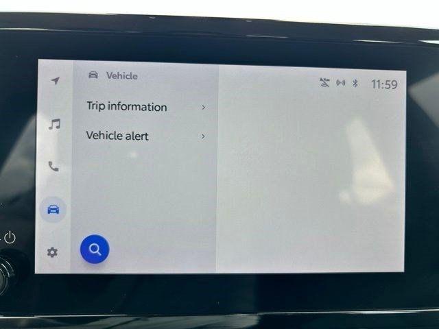 Toyota Corolla  2024