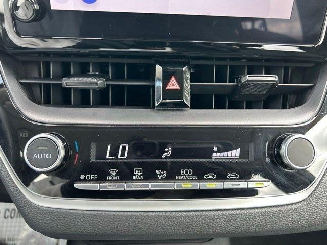 Toyota Corolla  2024