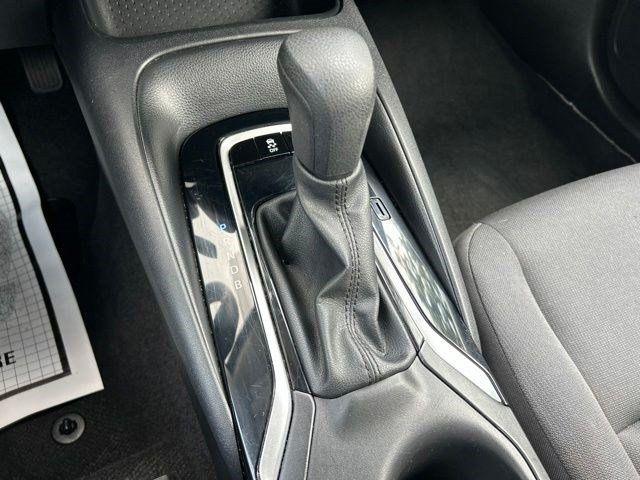 Toyota Corolla  2024
