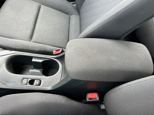 Toyota Corolla  2024