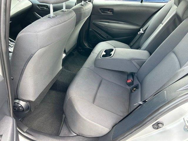 Toyota Corolla  2024