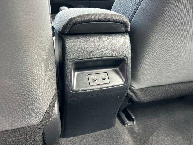 Toyota Corolla  2024