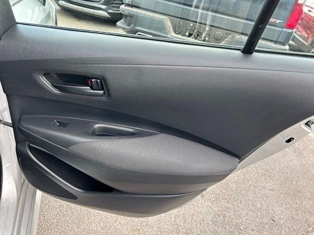 Toyota Corolla  2024