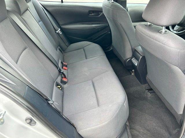 Toyota Corolla  2024