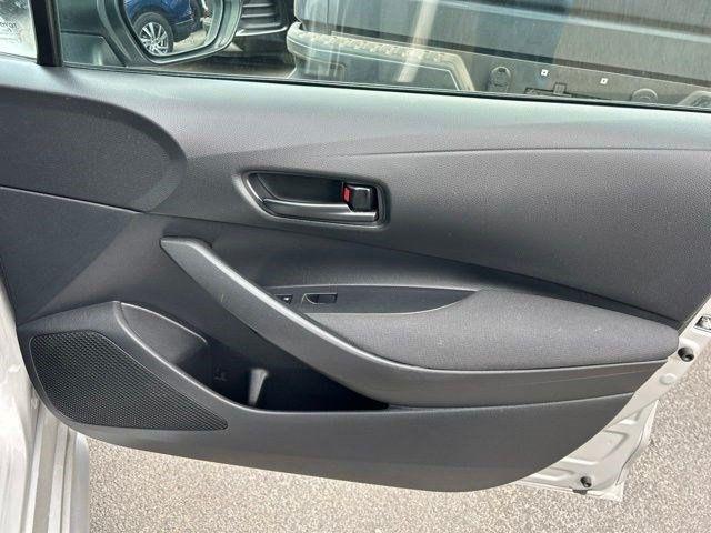 Toyota Corolla  2024