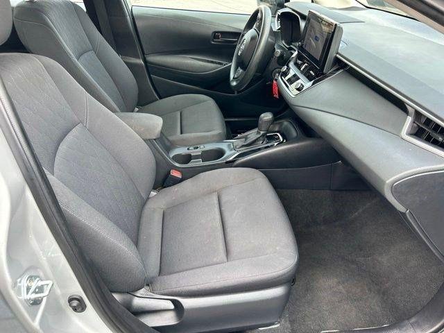 Toyota Corolla  2024