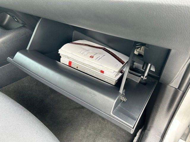 Toyota Corolla  2024