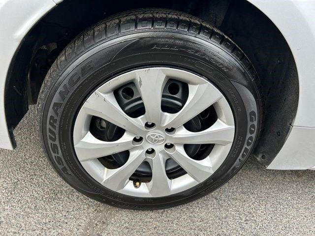 Toyota Corolla  2024