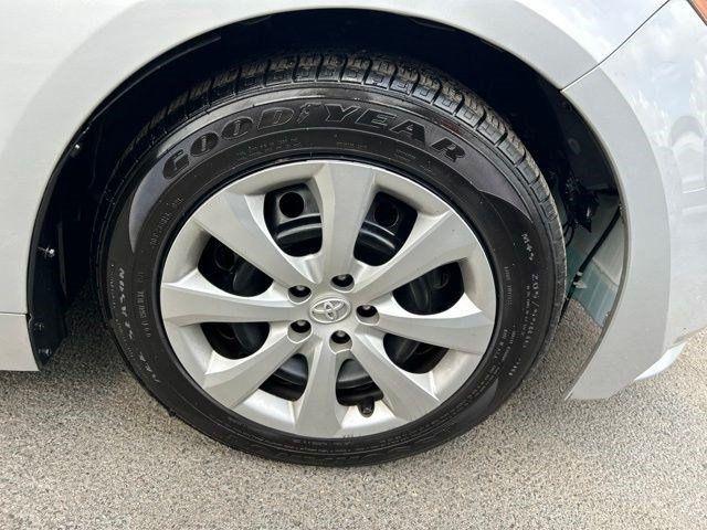 Toyota Corolla  2024