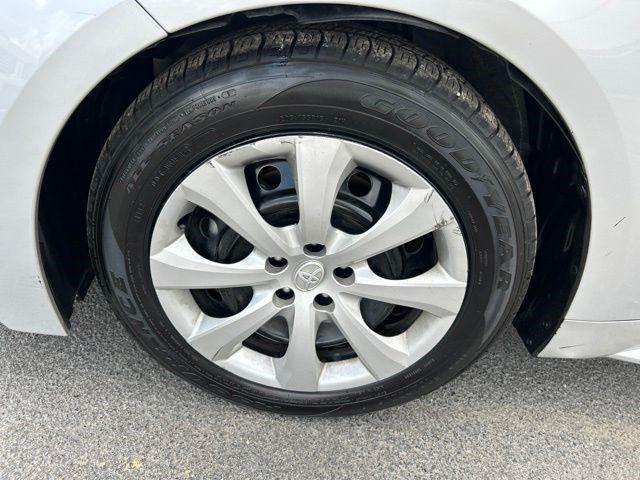 Toyota Corolla  2024