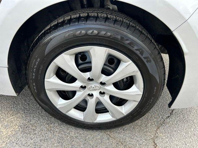 Toyota Corolla  2024
