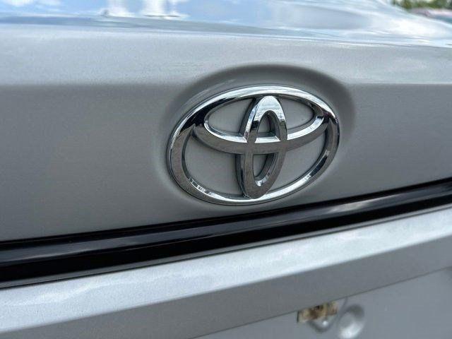 Toyota Corolla  2024