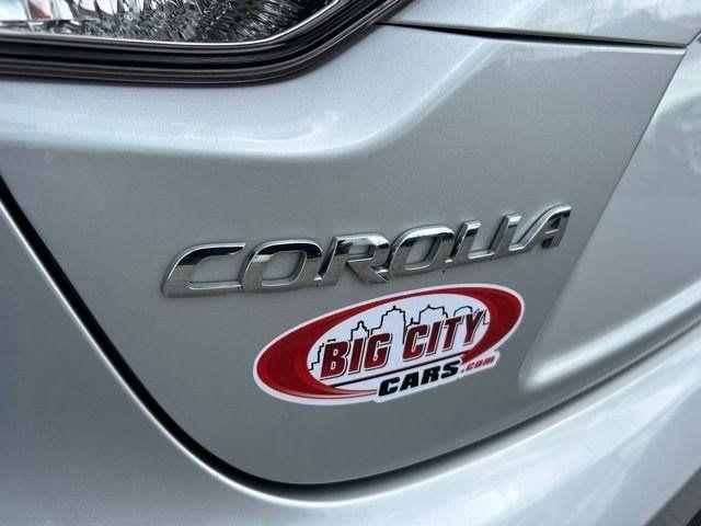 Toyota Corolla  2024