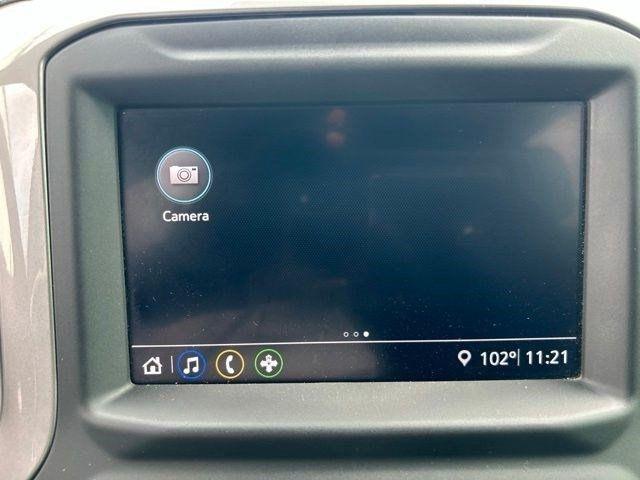 Chevrolet Silverado 1500  2023