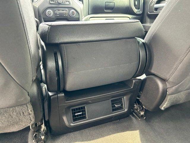 Chevrolet Silverado 1500  2023
