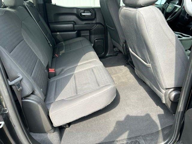Chevrolet Silverado 1500  2023
