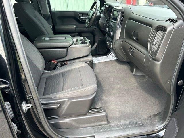 Chevrolet Silverado 1500  2023