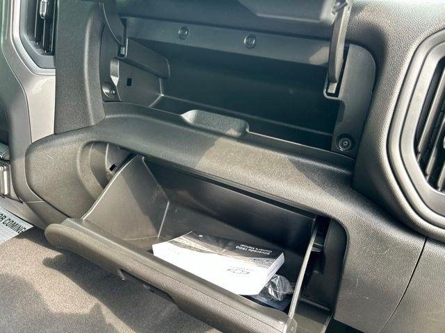 Chevrolet Silverado 1500  2023