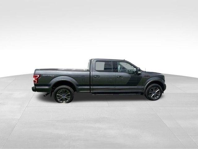 Ford F-150  2018