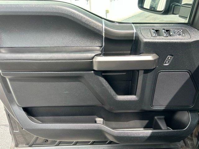 Ford F-150  2018