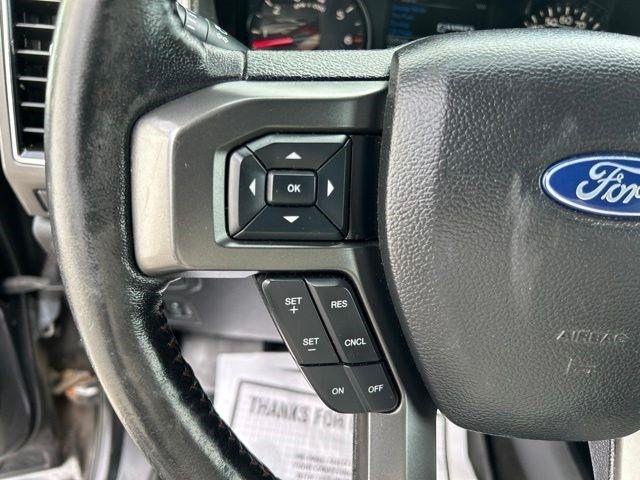 Ford F-150  2018