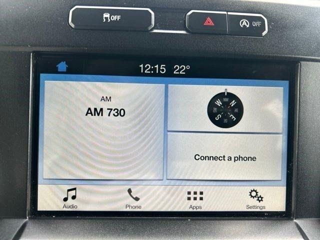 Ford F-150  2018