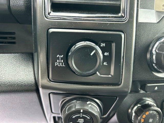Ford F-150  2018