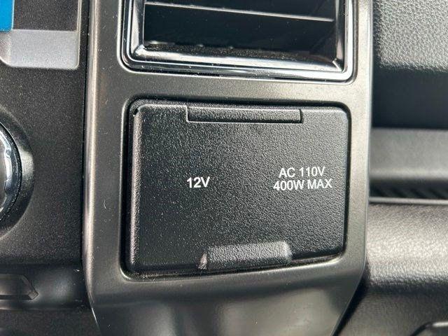 Ford F-150  2018