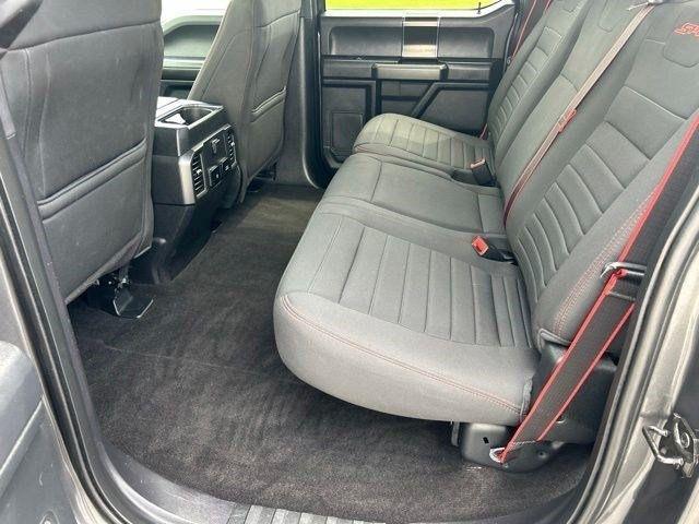 Ford F-150  2018