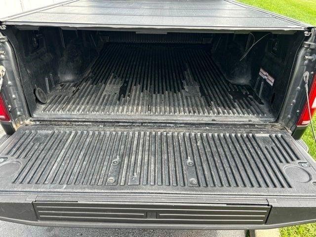 Ford F-150  2018