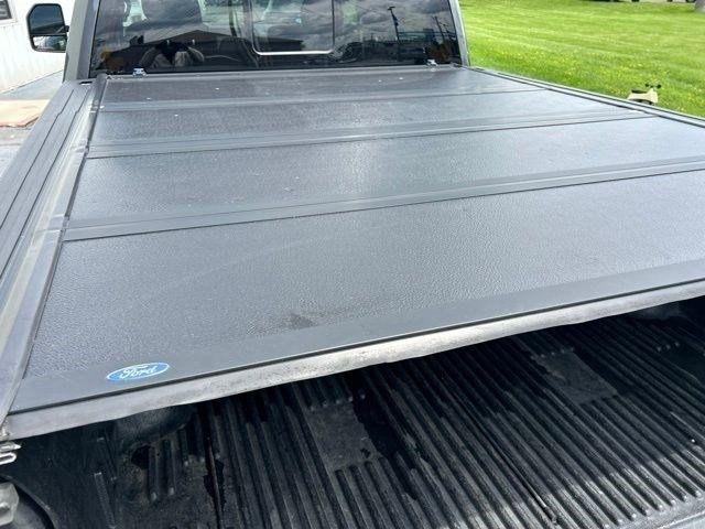 Ford F-150  2018