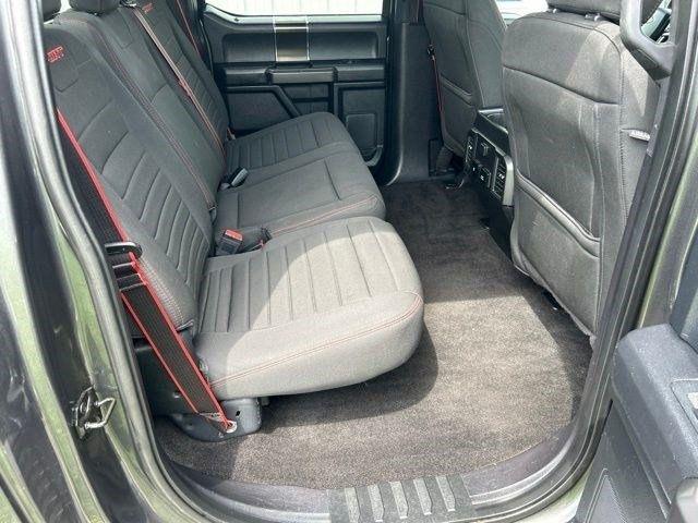 Ford F-150  2018