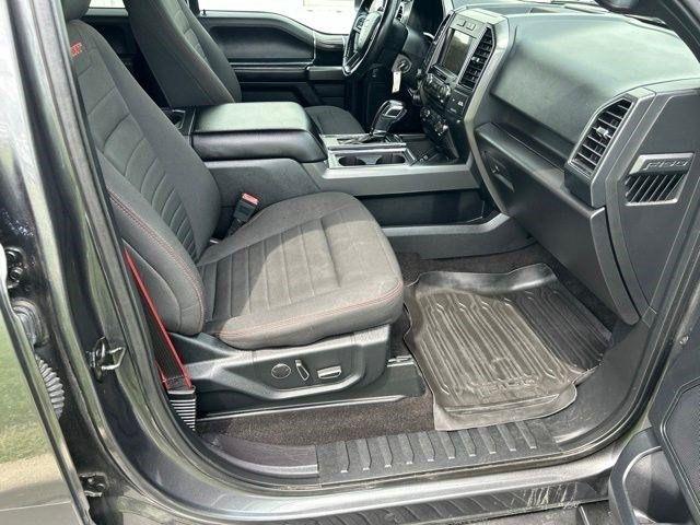 Ford F-150  2018