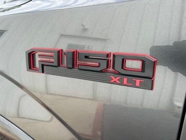 Ford F-150  2018