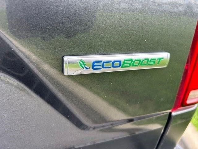 Ford F-150  2018