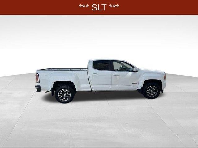 GMC Canyon  2018