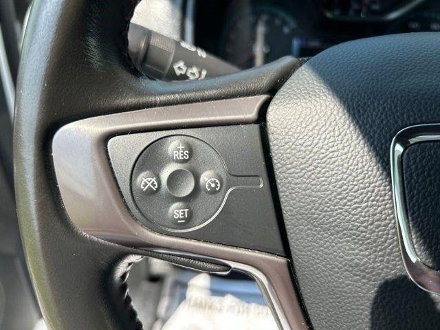 GMC Canyon  2018