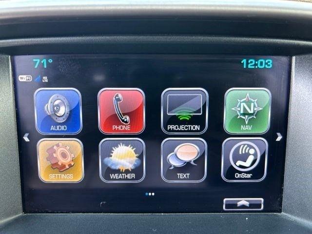 GMC Canyon  2018
